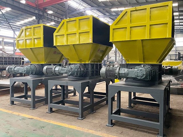 撕碎機(jī) 撕碎機(jī)