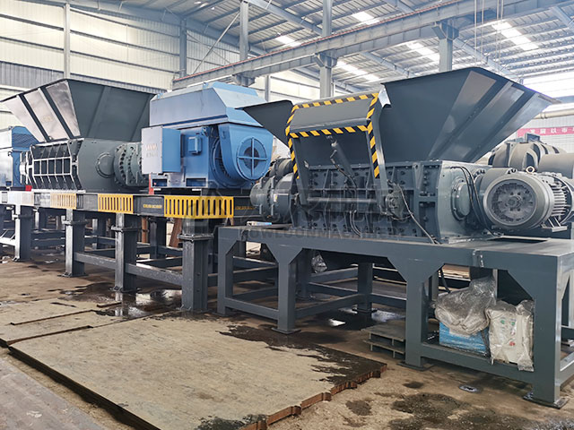 撕碎機(jī) 撕碎機(jī)